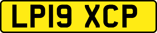 LP19XCP
