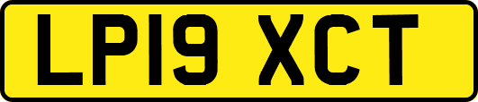 LP19XCT