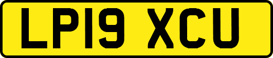 LP19XCU