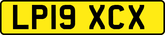 LP19XCX