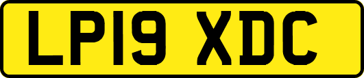 LP19XDC
