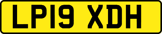 LP19XDH