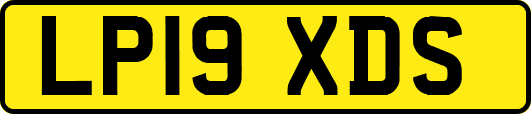 LP19XDS