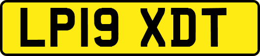 LP19XDT