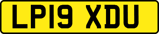 LP19XDU