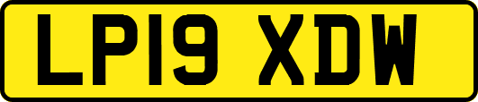 LP19XDW