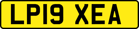 LP19XEA