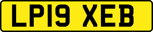 LP19XEB