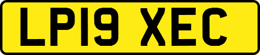 LP19XEC