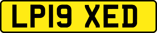 LP19XED