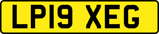 LP19XEG