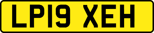 LP19XEH