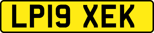 LP19XEK