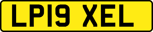 LP19XEL
