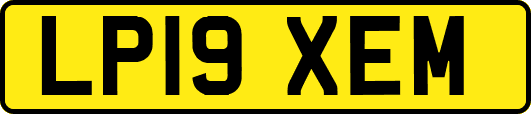 LP19XEM