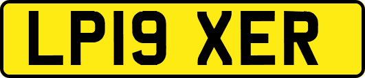LP19XER