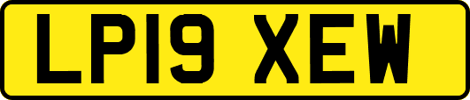 LP19XEW