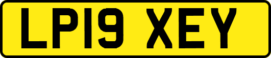 LP19XEY