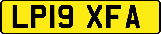 LP19XFA