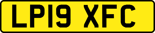 LP19XFC