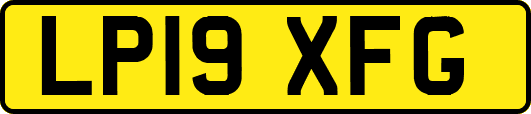 LP19XFG