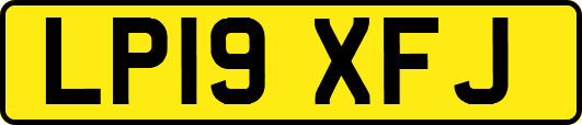 LP19XFJ