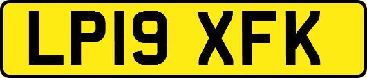 LP19XFK