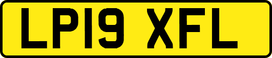 LP19XFL