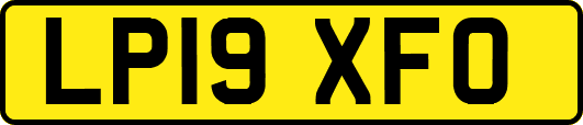 LP19XFO