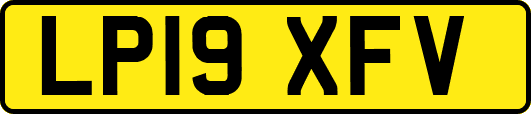 LP19XFV