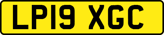 LP19XGC
