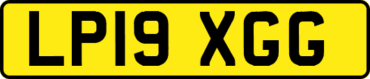 LP19XGG