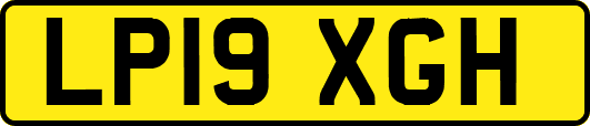 LP19XGH