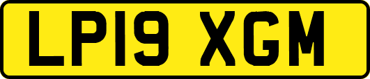 LP19XGM