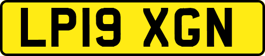 LP19XGN