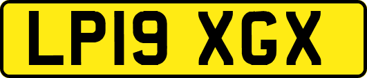 LP19XGX