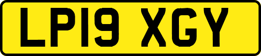 LP19XGY