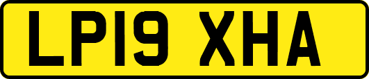LP19XHA
