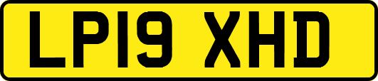 LP19XHD