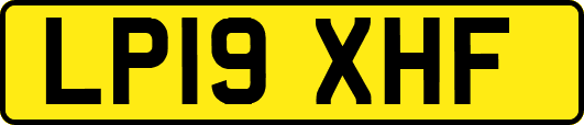 LP19XHF