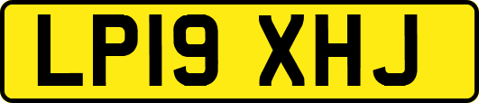 LP19XHJ