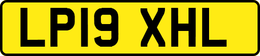 LP19XHL