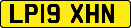 LP19XHN