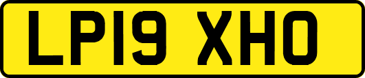 LP19XHO