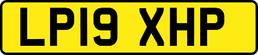 LP19XHP