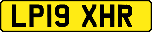 LP19XHR