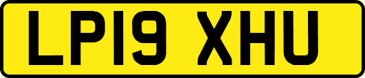 LP19XHU