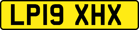 LP19XHX