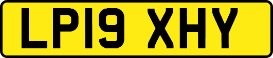 LP19XHY