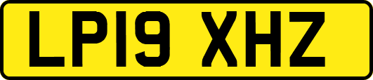 LP19XHZ